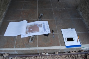 My Site Plans and Measuring Tools