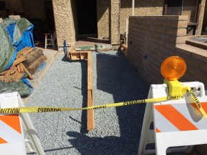 Just doesn't look right.